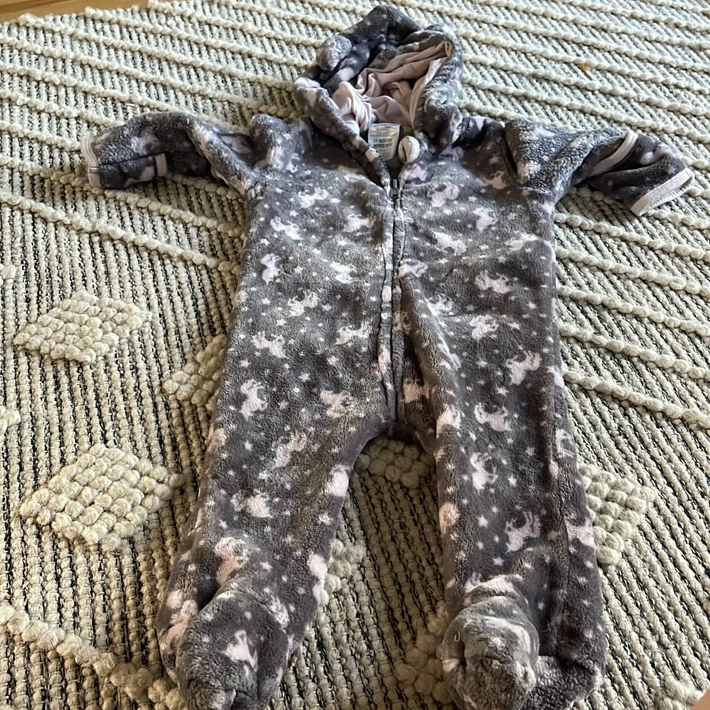 Super soft pjs